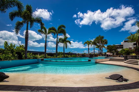 Mirage Whitsundays - Accommodation Sunshine Coast 31
