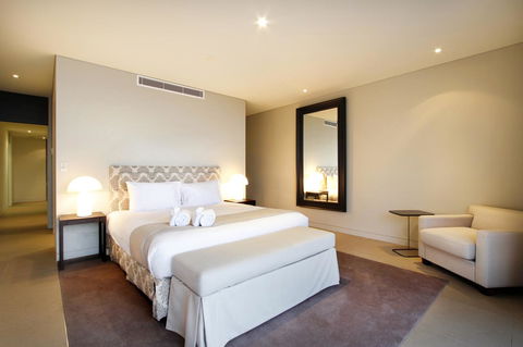 Mirage Whitsundays - Accommodation Sunshine Coast 35
