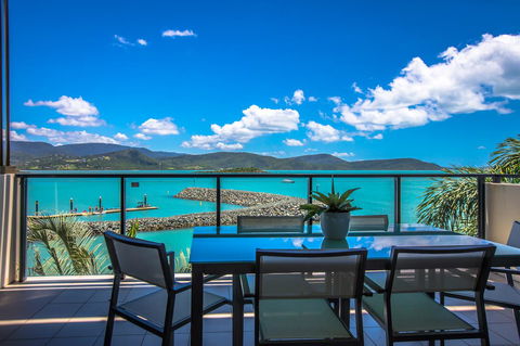 Mirage Whitsundays - Accommodation Sunshine Coast 0