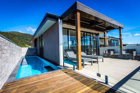 Mirage Whitsundays - Accommodation Sunshine Coast 23