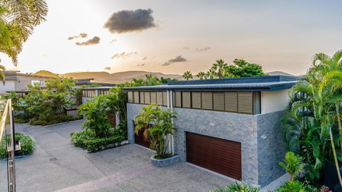 Mirage Whitsundays - Accommodation Sunshine Coast 2