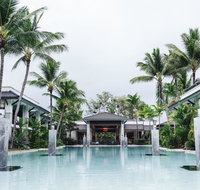 Pullman Port Douglas Sea Temple Resort and Spa - Accommodation Sunshine Coast