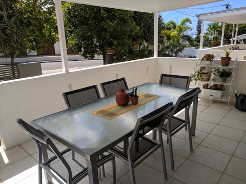 Sobraon ST - Accommodation Sunshine Coast 3