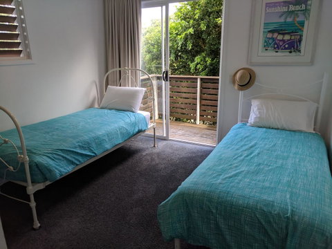 Sobraon ST - Accommodation Sunshine Coast 7