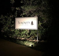 Serenity - Accommodation Sunshine Coast