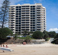 Coolum Caprice - Accommodation Sunshine Coast