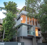 The Hastings Beach Houses - Accommodation Sunshine Coast