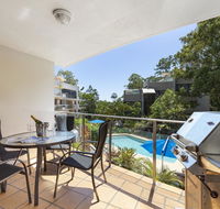 The Cove Noosa - Accommodation Sunshine Coast