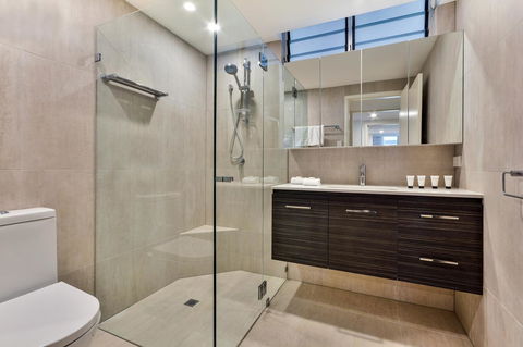 Frangipani 104 - Hamilton Island - Accommodation Sunshine Coast 5