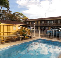 Twin Pines Motel - Accommodation Sunshine Coast