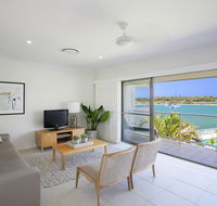 Noosa Shores Resort - Accommodation Sunshine Coast