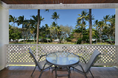 Seascape Holidays At Beachfront Terraces - Accommodation Sunshine Coast 26