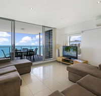 Redvue Luxury Apartments - Accommodation Sunshine Coast