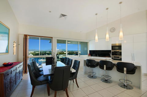 Mariners North Holiday Apartments - Accommodation Sunshine Coast 30