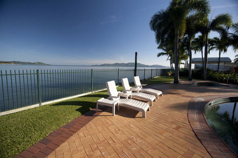 Mariners North Holiday Apartments - Accommodation Sunshine Coast 4