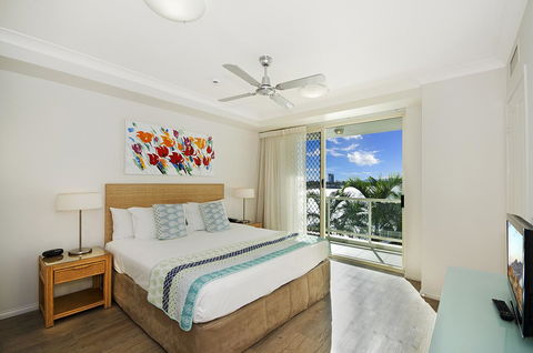 Mariners North Holiday Apartments - Accommodation Sunshine Coast 34