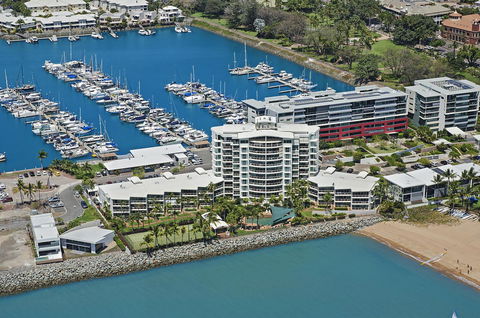 Mariners North Holiday Apartments - Accommodation Sunshine Coast 20