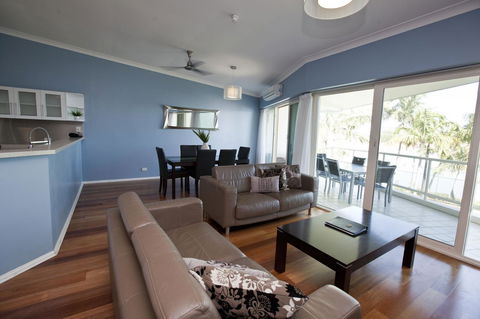 Mariners North Holiday Apartments - Accommodation Sunshine Coast 32