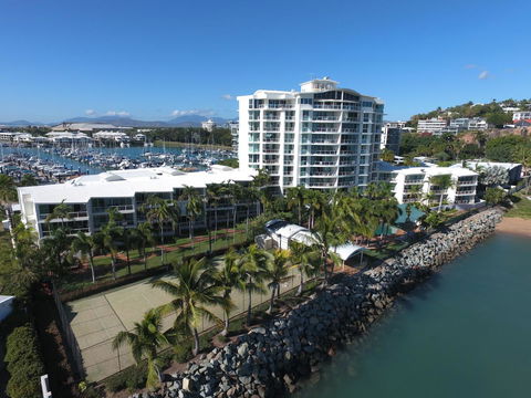 Mariners North Holiday Apartments - Accommodation Sunshine Coast 10
