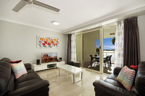 Mariners North Holiday Apartments - Accommodation Sunshine Coast 36