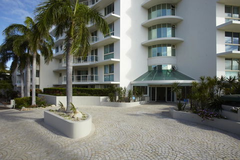 Mariners North Holiday Apartments - Accommodation Sunshine Coast 14