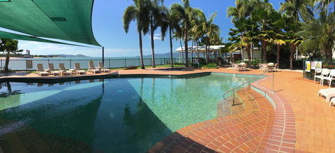 Mariners North Holiday Apartments - Accommodation Sunshine Coast 11
