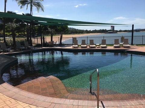 Mariners North Holiday Apartments - Accommodation Sunshine Coast 6