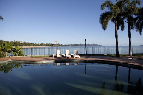 Mariners North Holiday Apartments - Accommodation Sunshine Coast 12