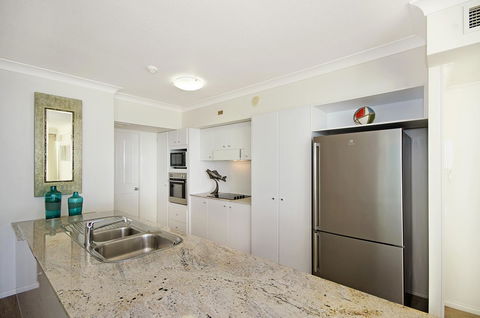 Mariners North Holiday Apartments - Accommodation Sunshine Coast 24