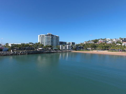 Mariners North Holiday Apartments - Accommodation Sunshine Coast 8