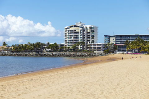 Mariners North Holiday Apartments - Accommodation Sunshine Coast 18