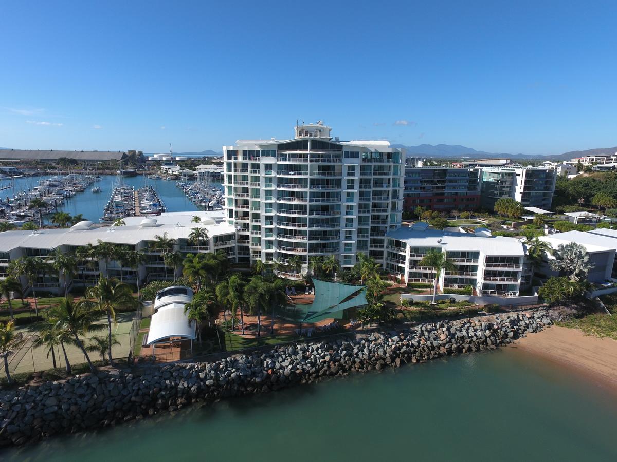 Townsville QLD Accommodation Sunshine Coast