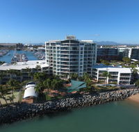 Mariners North Holiday Apartments - Accommodation Sunshine Coast