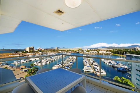 Mariners North Holiday Apartments - Accommodation Sunshine Coast 26