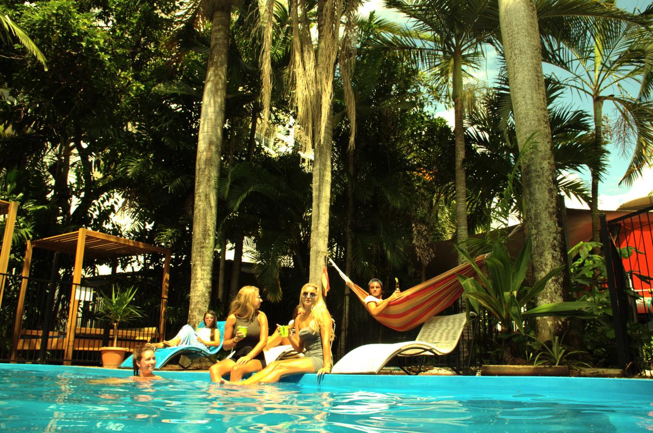 Cairns Central QLD Accommodation Sunshine Coast