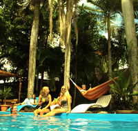 Mad Monkey Backpackers Cairns - Accommodation Sunshine Coast