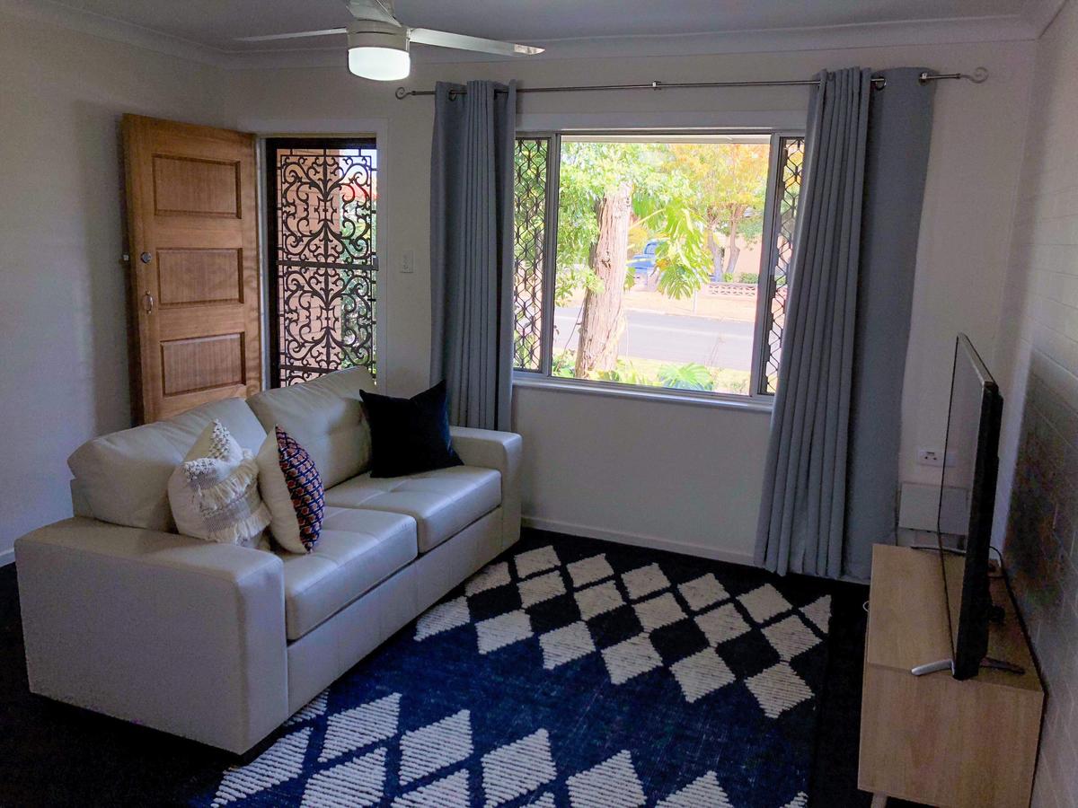 Moonie QLD Accommodation Sunshine Coast