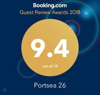 Portsea 26 - Accommodation Sunshine Coast