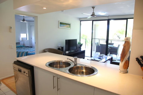 Agnes Water Beach Club - Accommodation Sunshine Coast 12