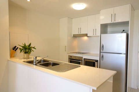Agnes Water Beach Club - Accommodation Sunshine Coast 10