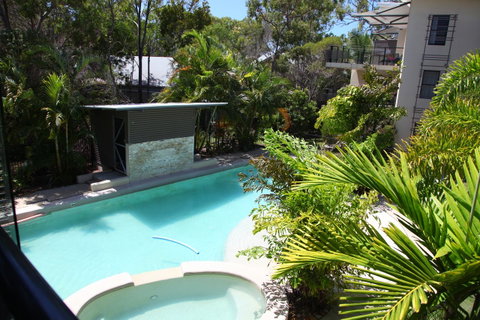 Agnes Water Beach Club - Accommodation Sunshine Coast 15