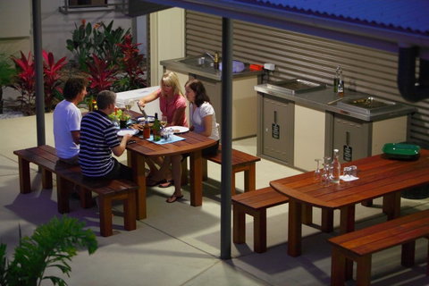 Agnes Water Beach Club - Accommodation Sunshine Coast 7
