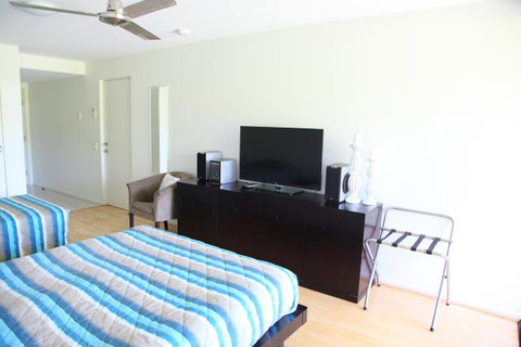 Agnes Water Beach Club - Accommodation Sunshine Coast 14