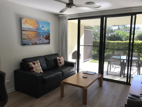 Agnes Water Beach Club - Accommodation Sunshine Coast 17