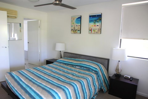 Agnes Water Beach Club - Accommodation Sunshine Coast 11