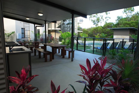 Agnes Water Beach Club - Accommodation Sunshine Coast 16
