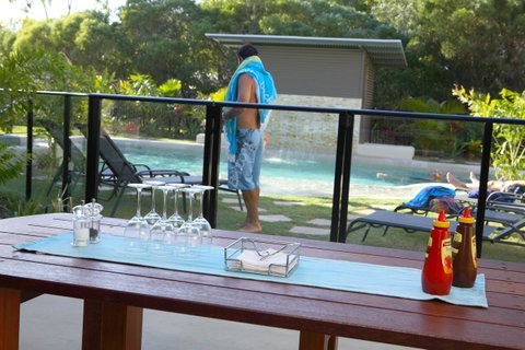 Agnes Water Beach Club - Accommodation Sunshine Coast 8
