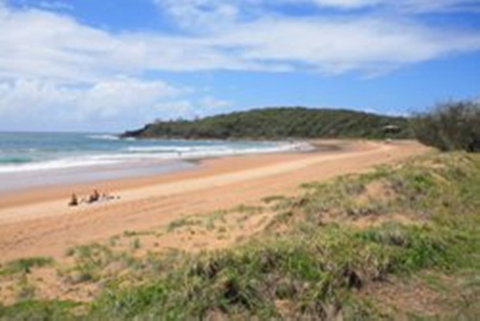 Agnes Water Beach Club - Accommodation Sunshine Coast 20