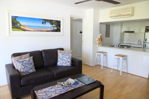 Agnes Water Beach Club - Accommodation Sunshine Coast 13