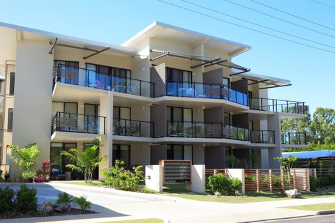 Agnes Water Beach Club - Accommodation Sunshine Coast 3
